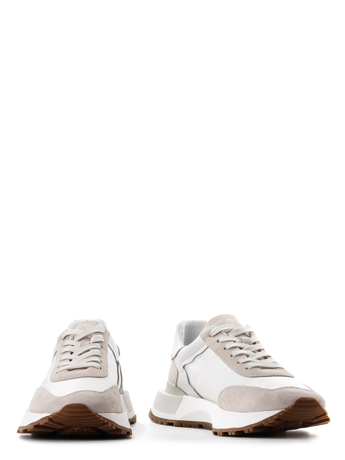 Кроссовки повседневные LeBERDES модель 00000015529 Фото