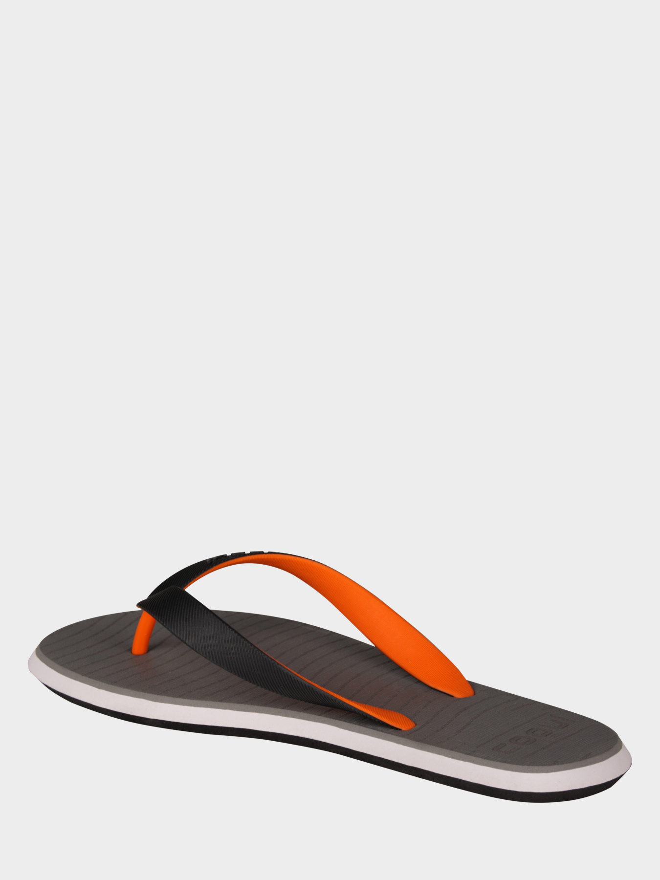 Вьетнамки COQUI модель 7905Antracit_Orange Вьетнамки COQUI модель 7905Antracit_Orange Фото