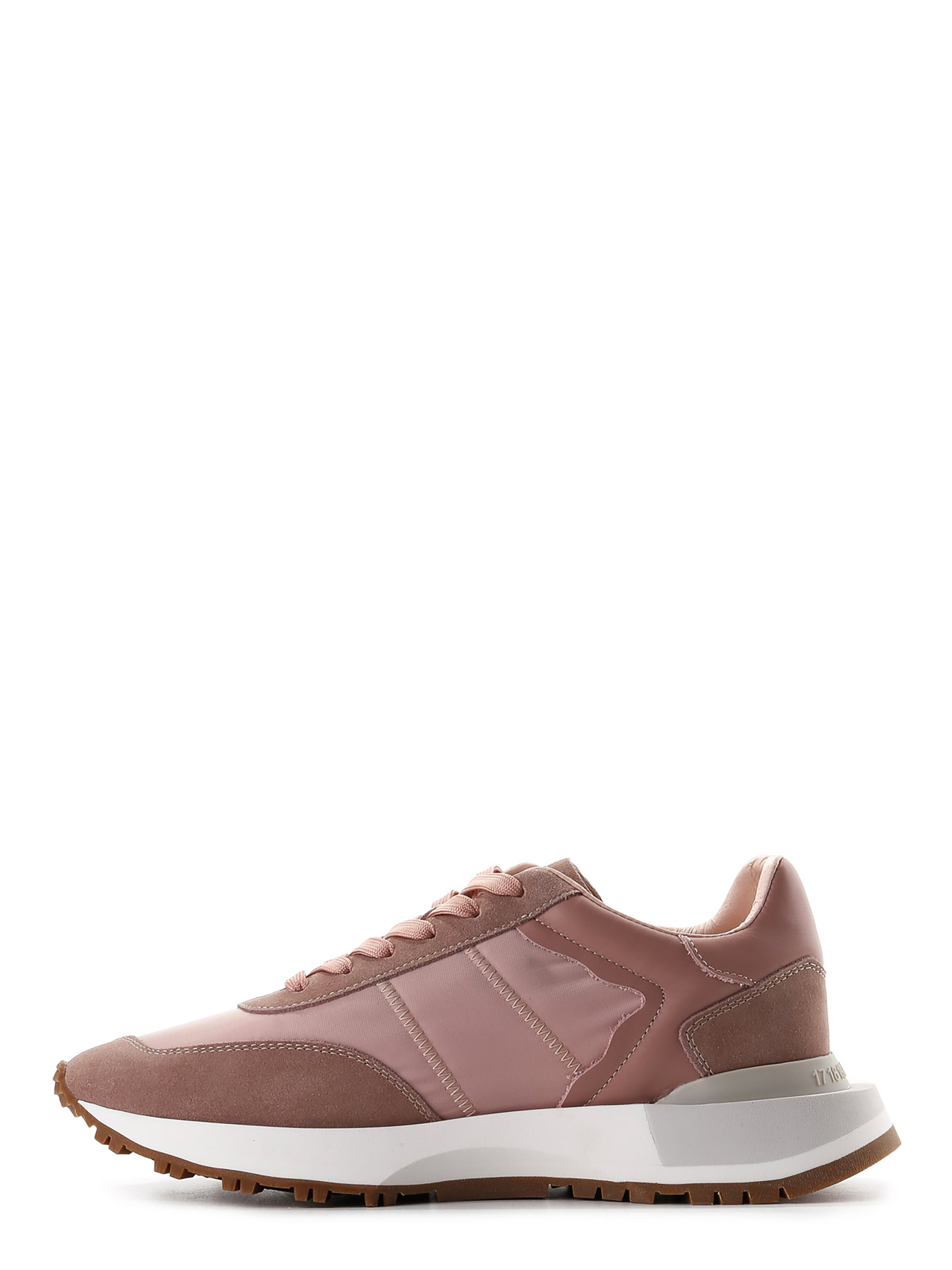 Кроссовки LeBERDES модель 00000015530 Фото