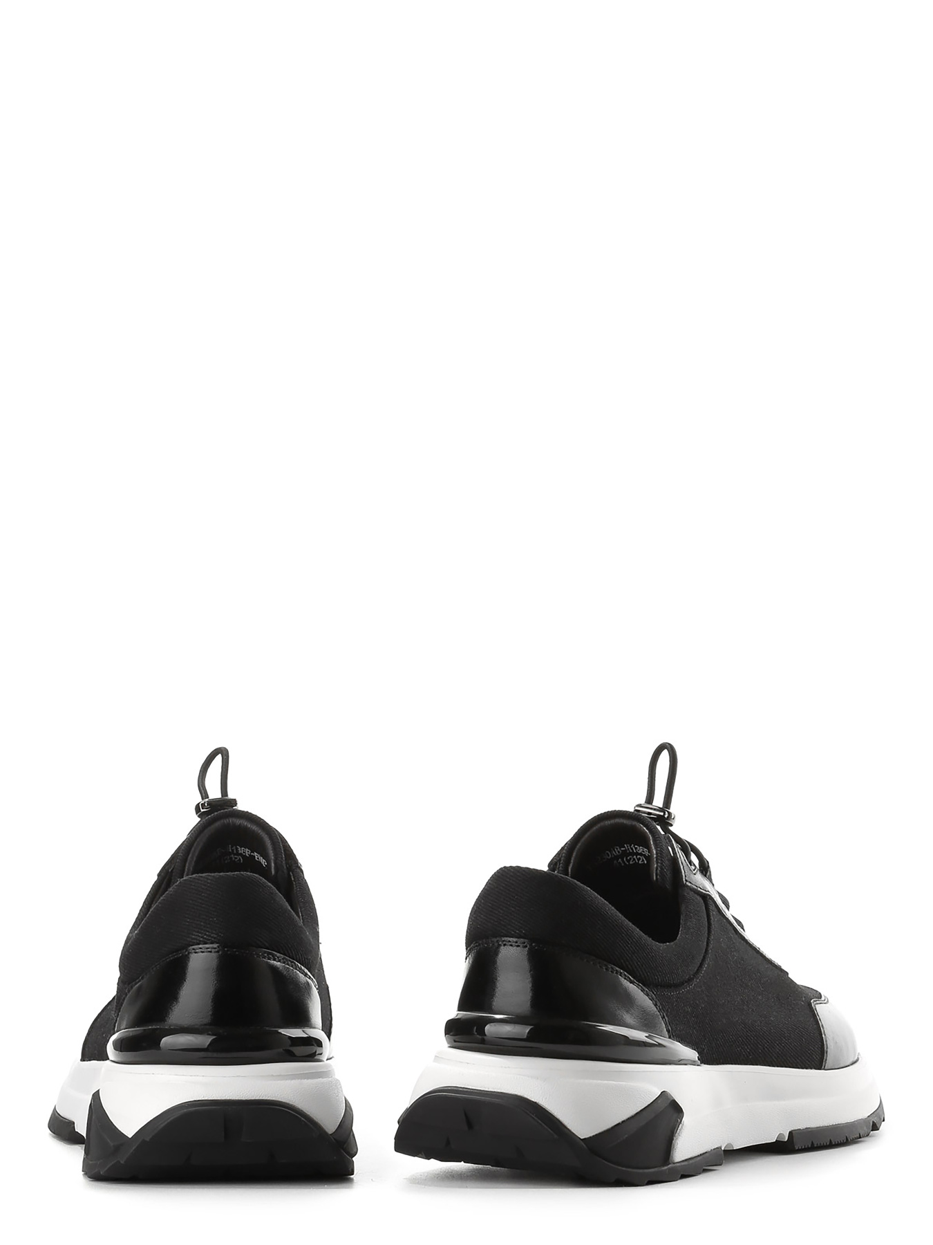 Кроссовки повседневные LeBERDES модель 00000015531 Фото