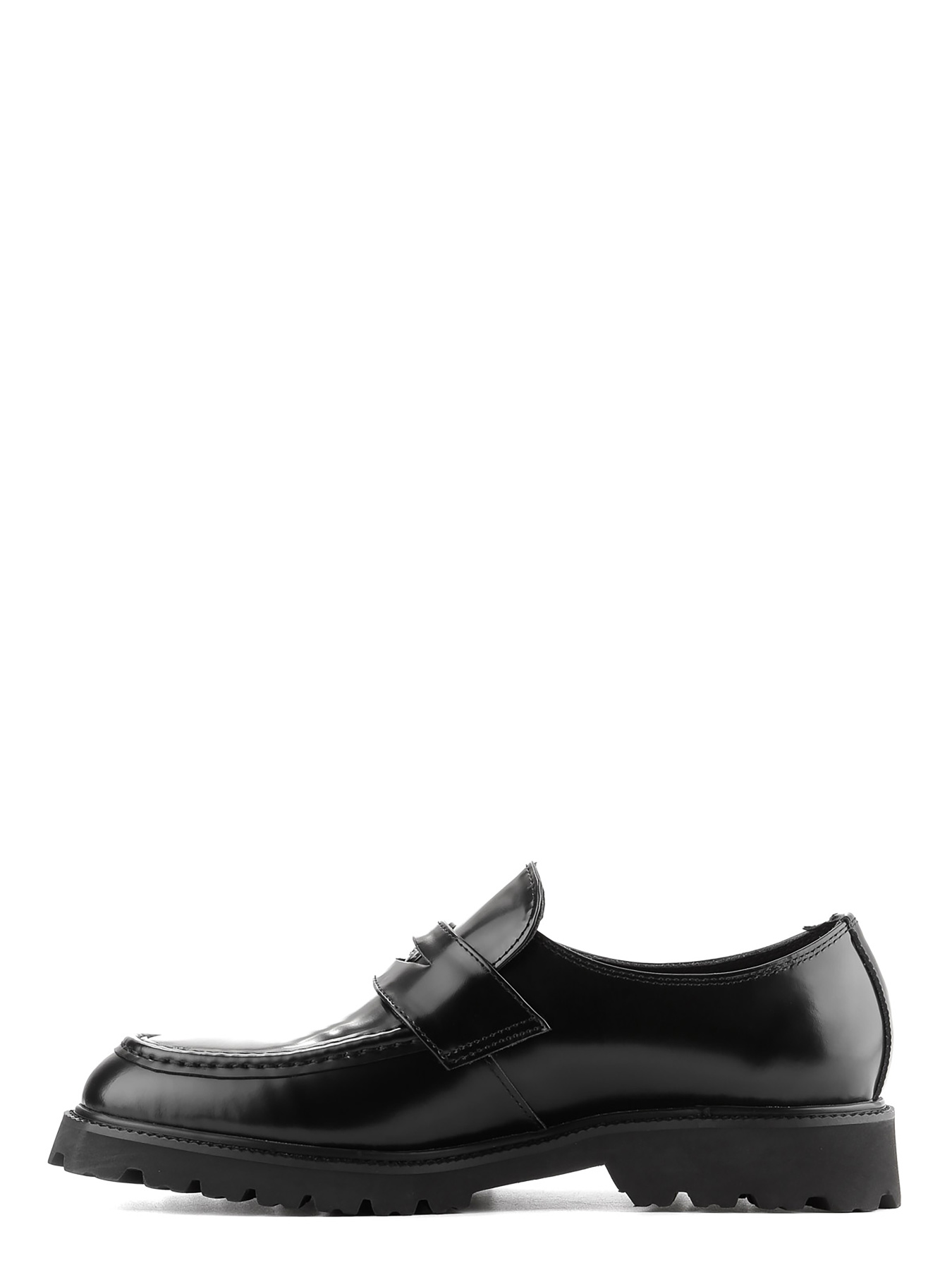 Лоферы LeBERDES модель 00000015532 Фото