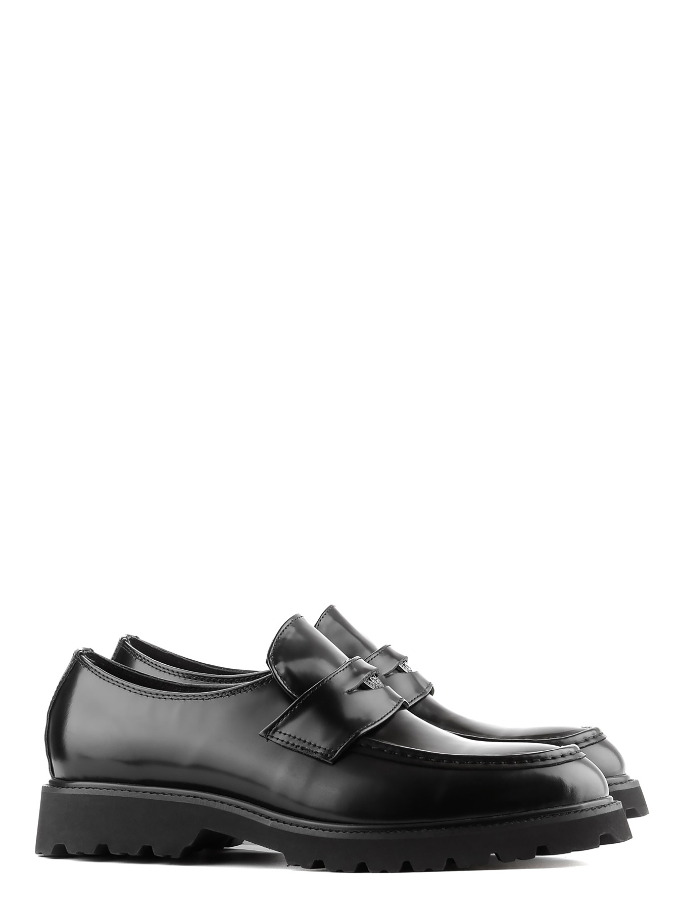 Лоферы LeBERDES модель 00000015532 Фото