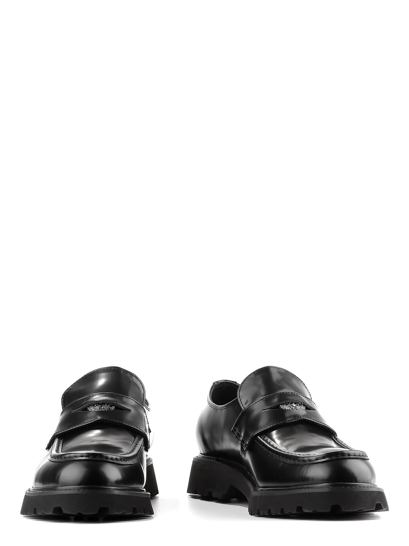 Лоферы LeBERDES модель 00000015532 Фото