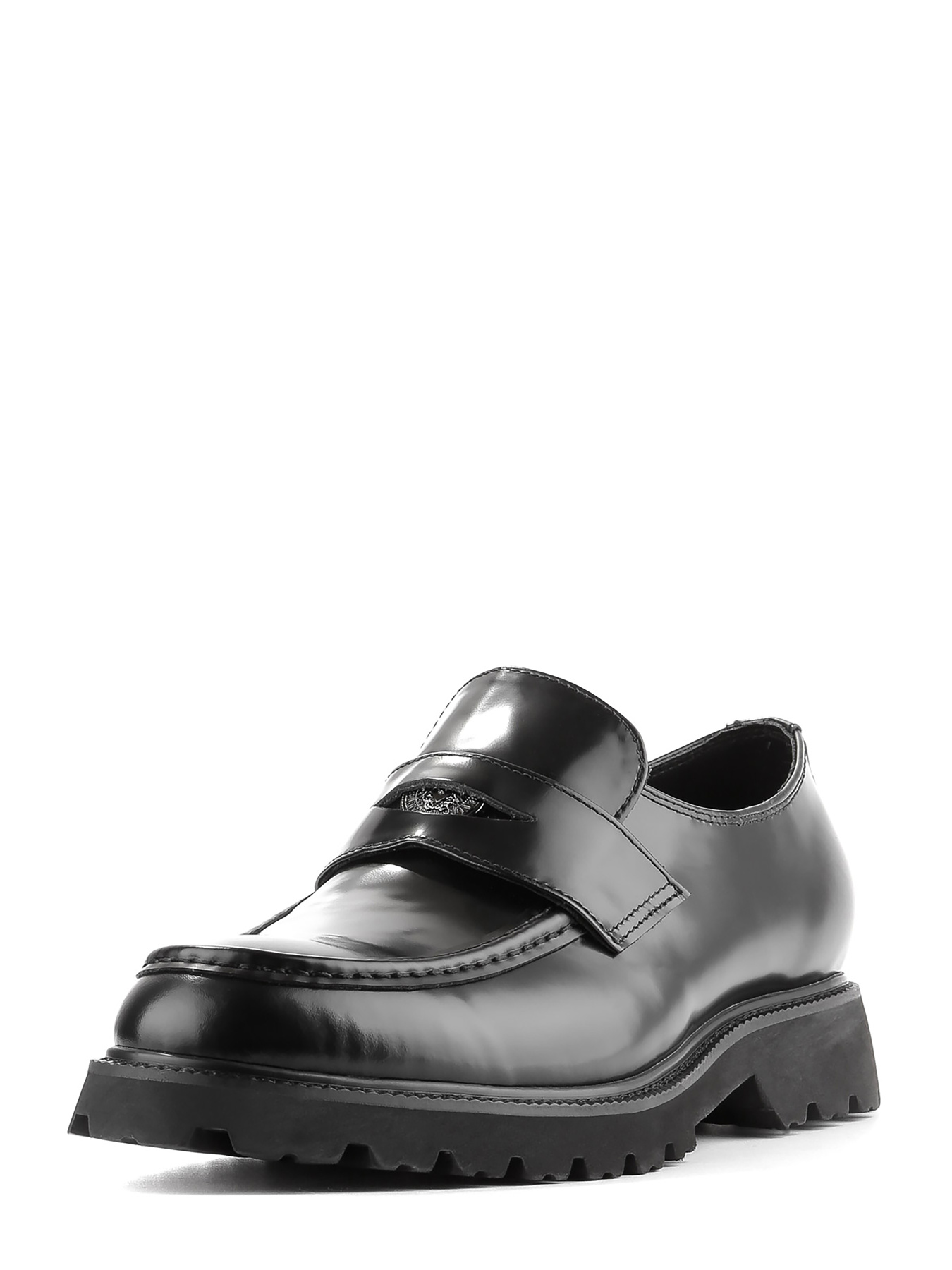 Лоферы LeBERDES модель 00000015532 Фото