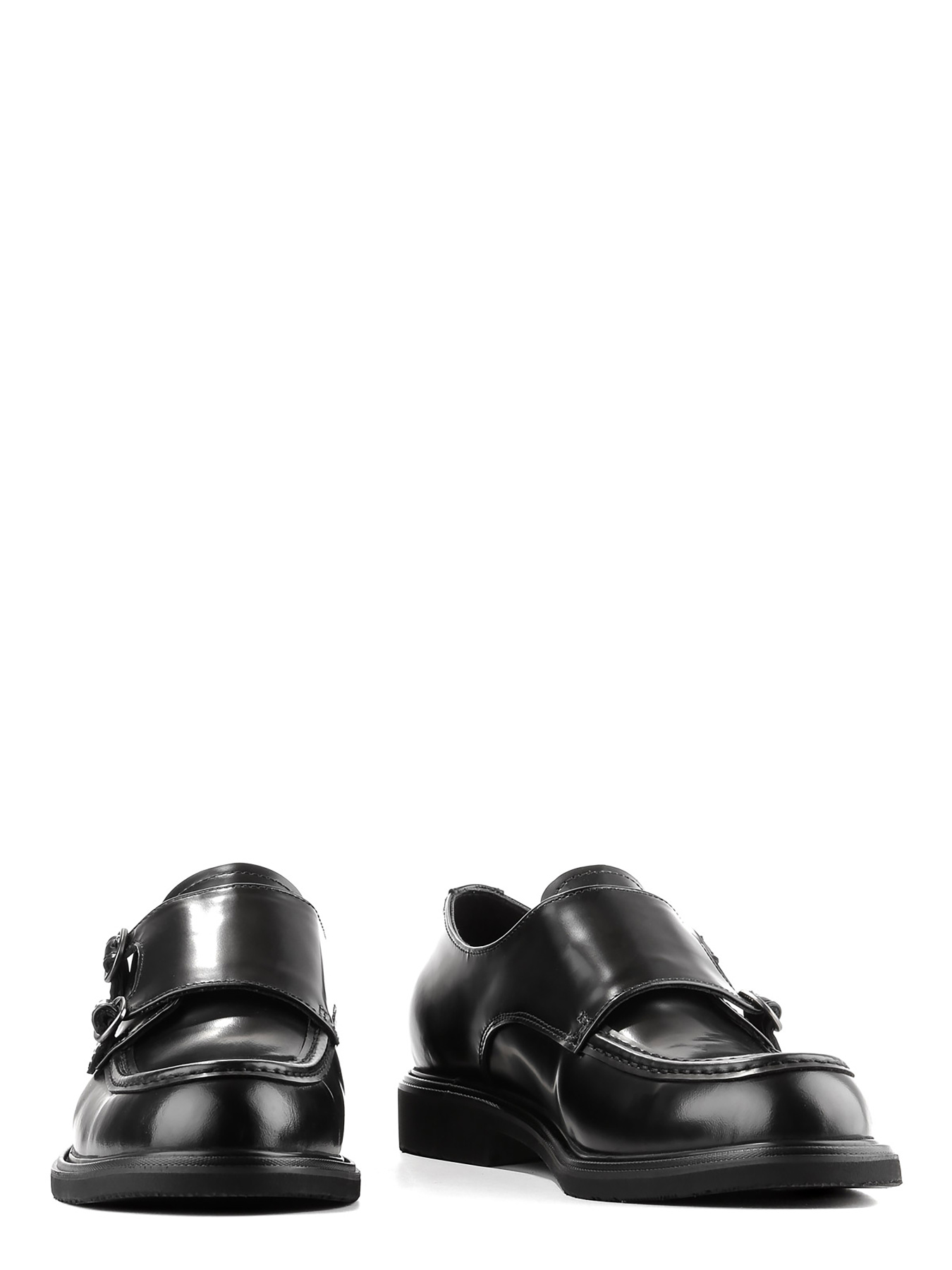 Туфлі LeBERDES модель 00000015534 Фото