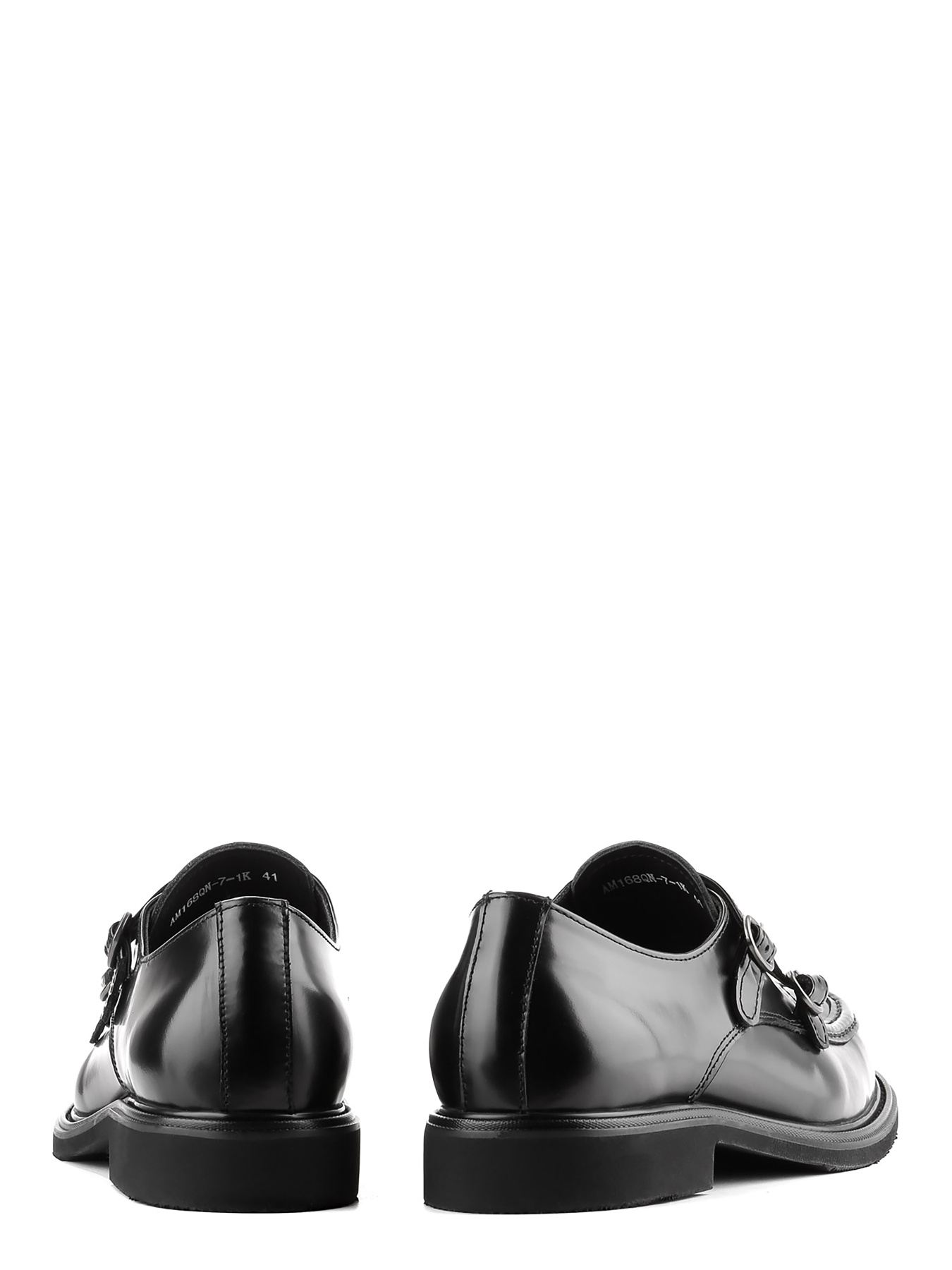 Туфлі LeBERDES модель 00000015534 Фото