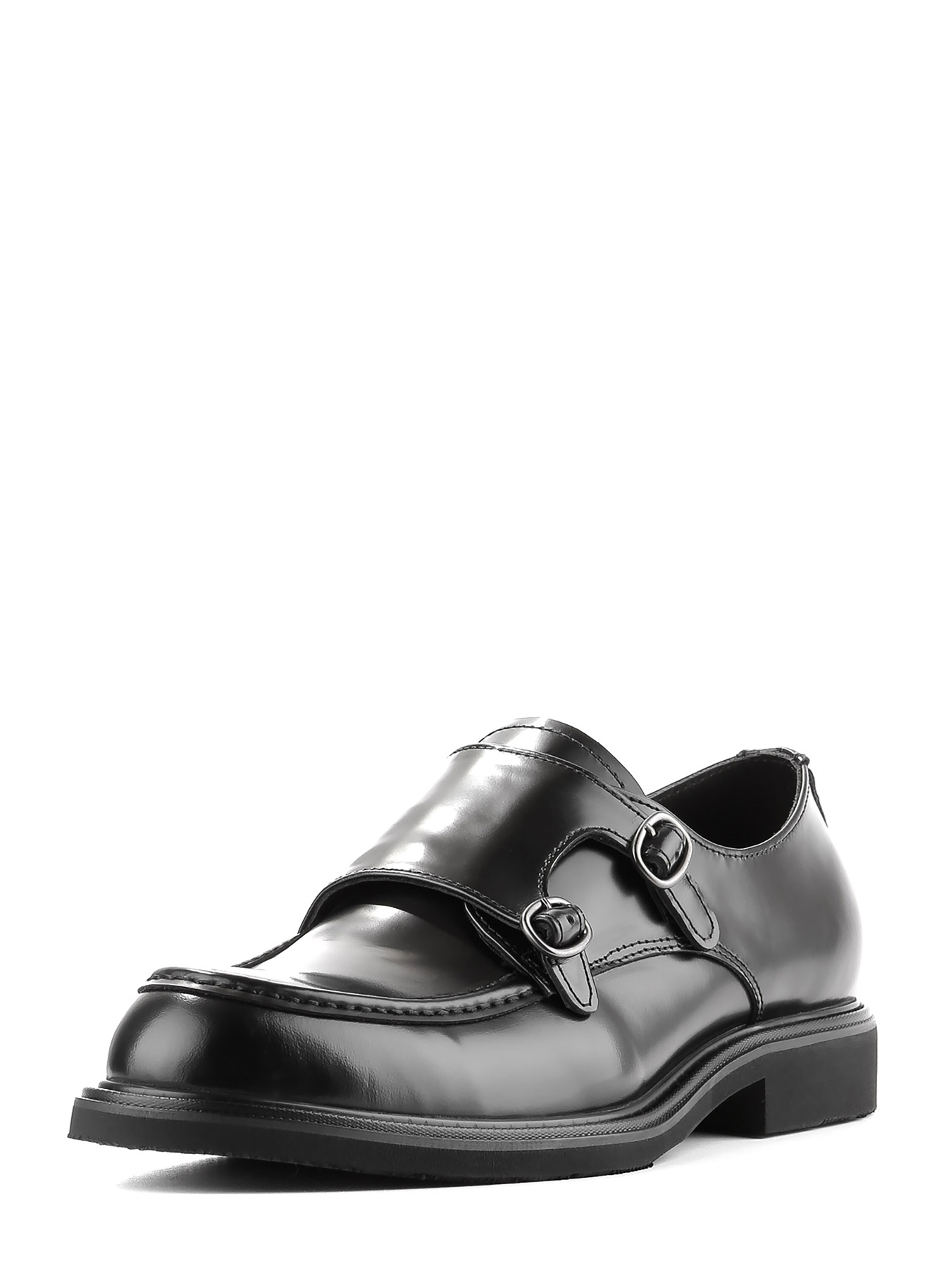 Туфлі LeBERDES модель 00000015534 Фото