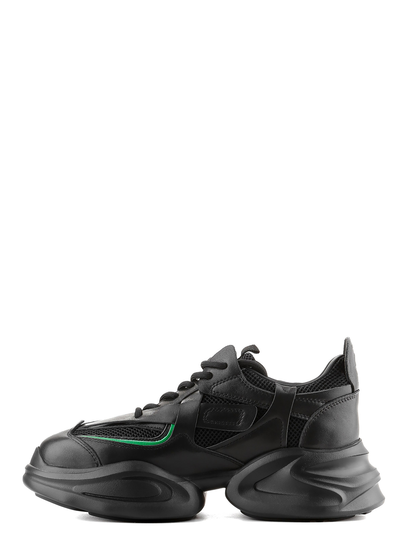 Кроссовки LeBERDES модель 00000015535 Фото