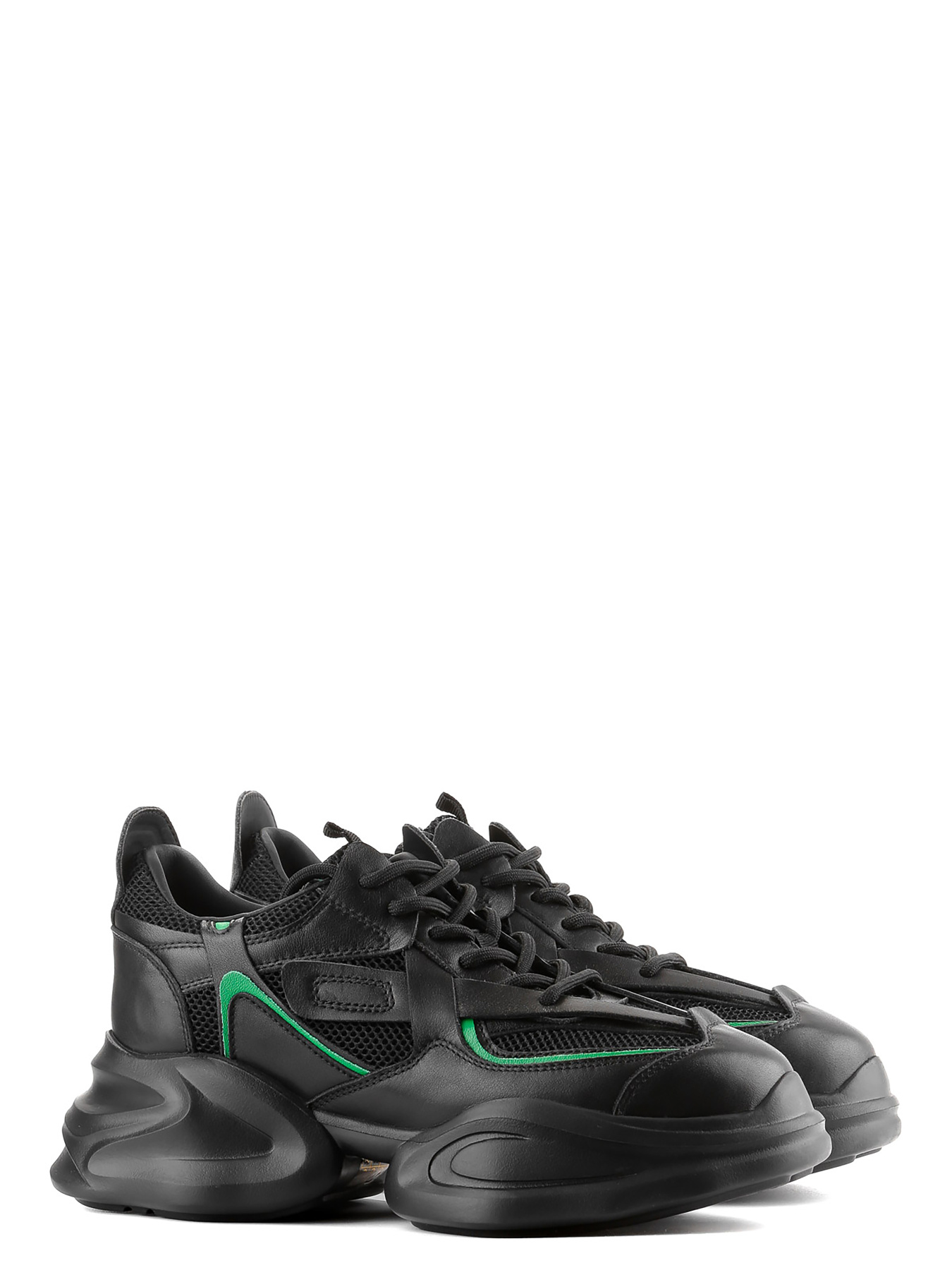 Кроссовки LeBERDES модель 00000015535 Фото