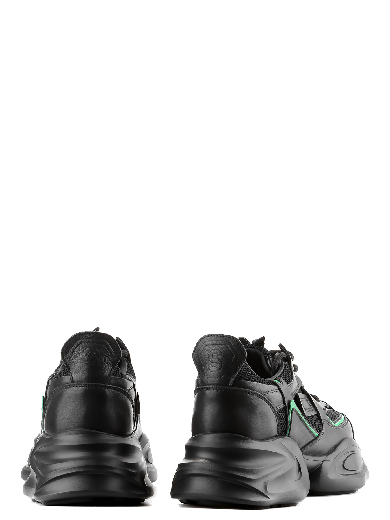 Кроссовки повседневные LeBERDES модель 00000015535 Фото