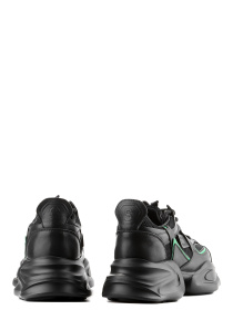 Кроссовки повседневные LeBERDES модель 00000015535 Фото