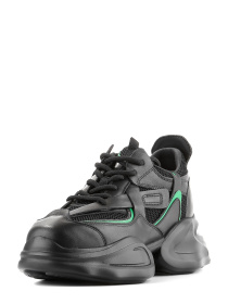 Кроссовки повседневные LeBERDES модель 00000015535 Фото