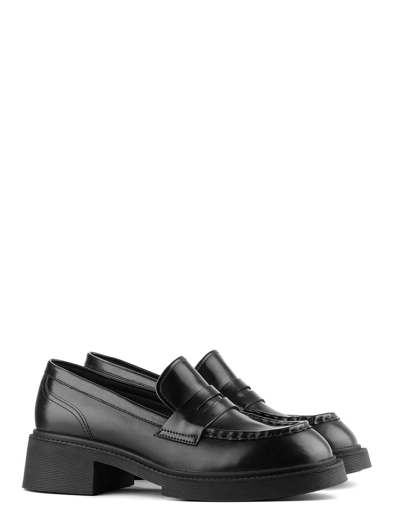 Лоферы LeBERDES модель 00000015536 Фото