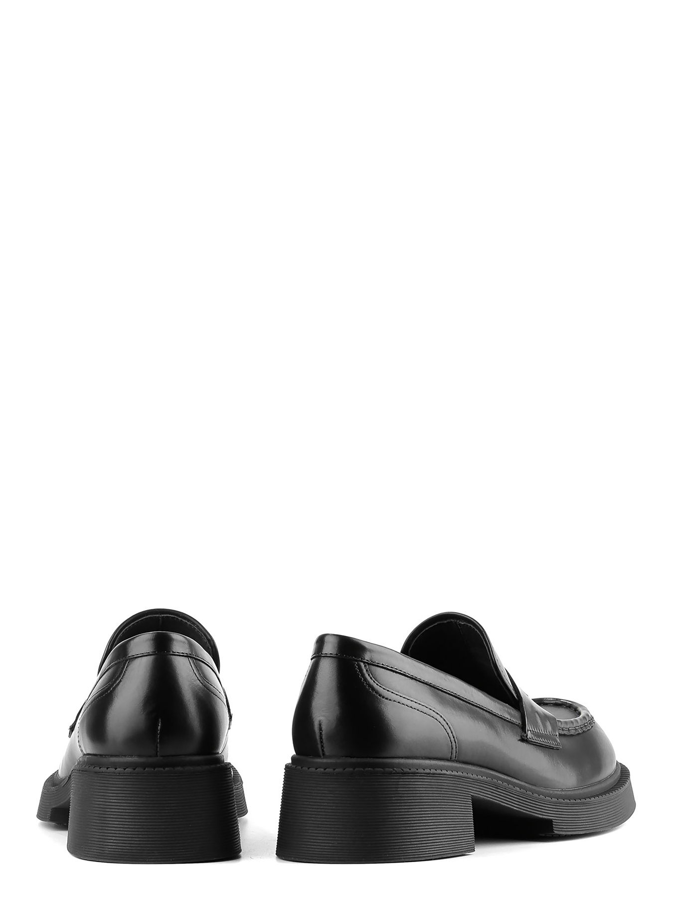 Лоферы LeBERDES модель 00000015536 Фото