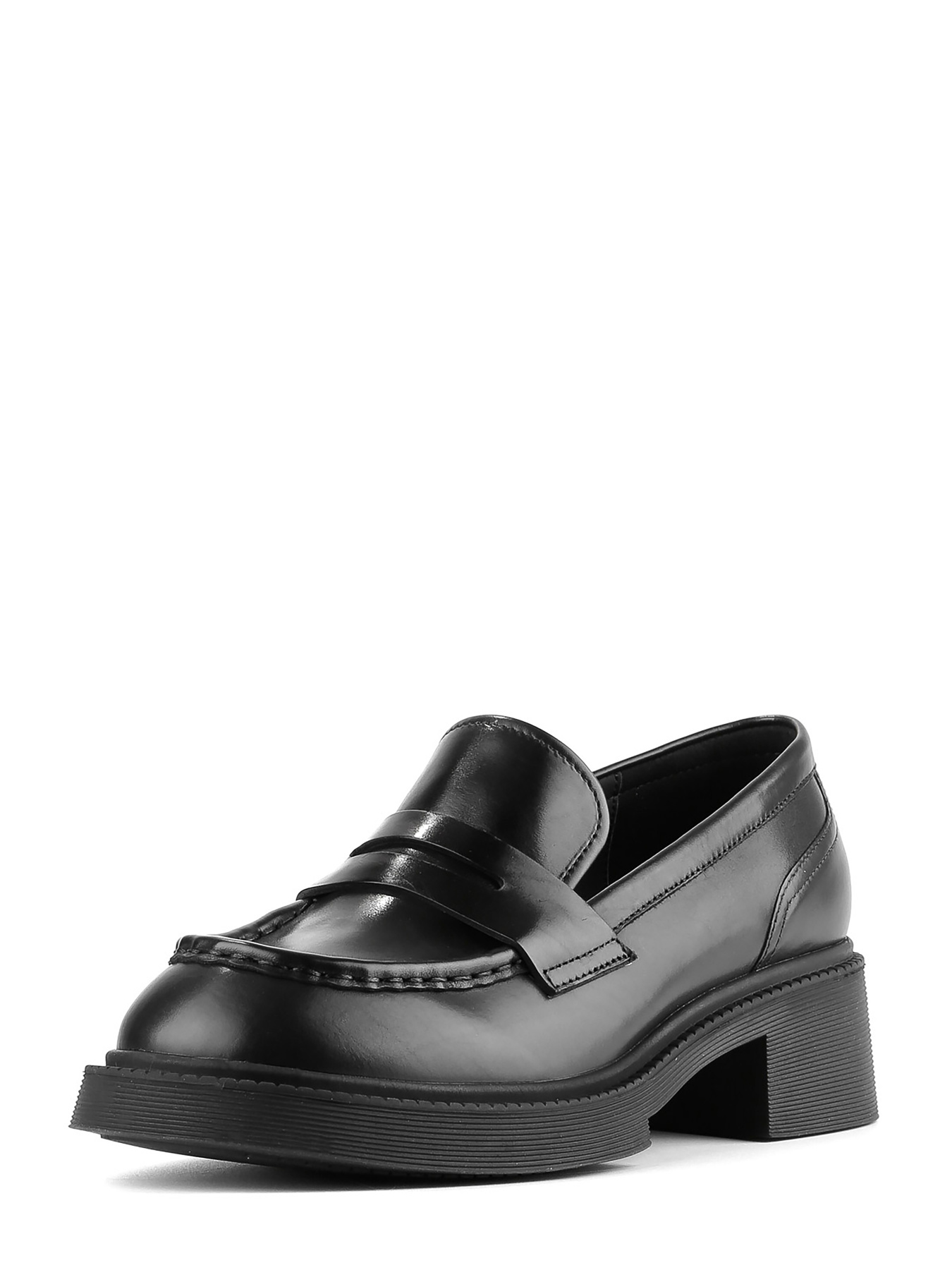 Лоферы LeBERDES модель 00000015536 Фото