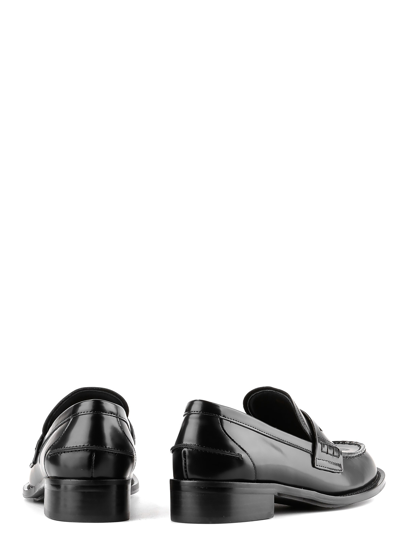 Лоферы LeBERDES модель 00000015537 Фото