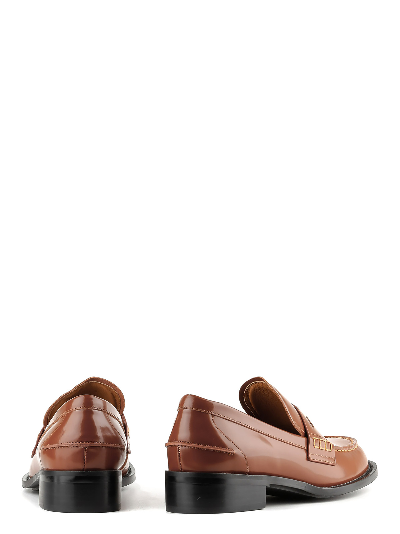 Лоферы LeBERDES модель 00000015538 Фото