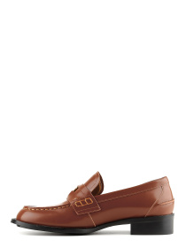 Лоферы LeBERDES модель 00000015538 Фото