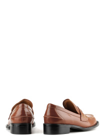 Лоферы LeBERDES модель 00000015538 Фото