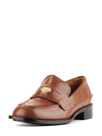 Лоферы LeBERDES модель 00000015538 Фото