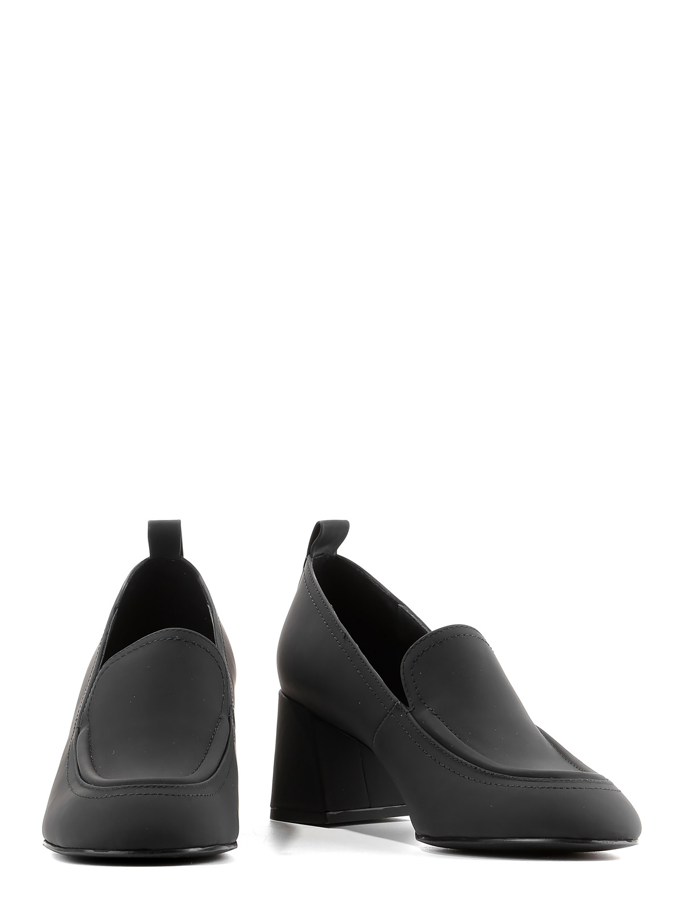 Туфли LeBERDES модель 00000015539 Фото