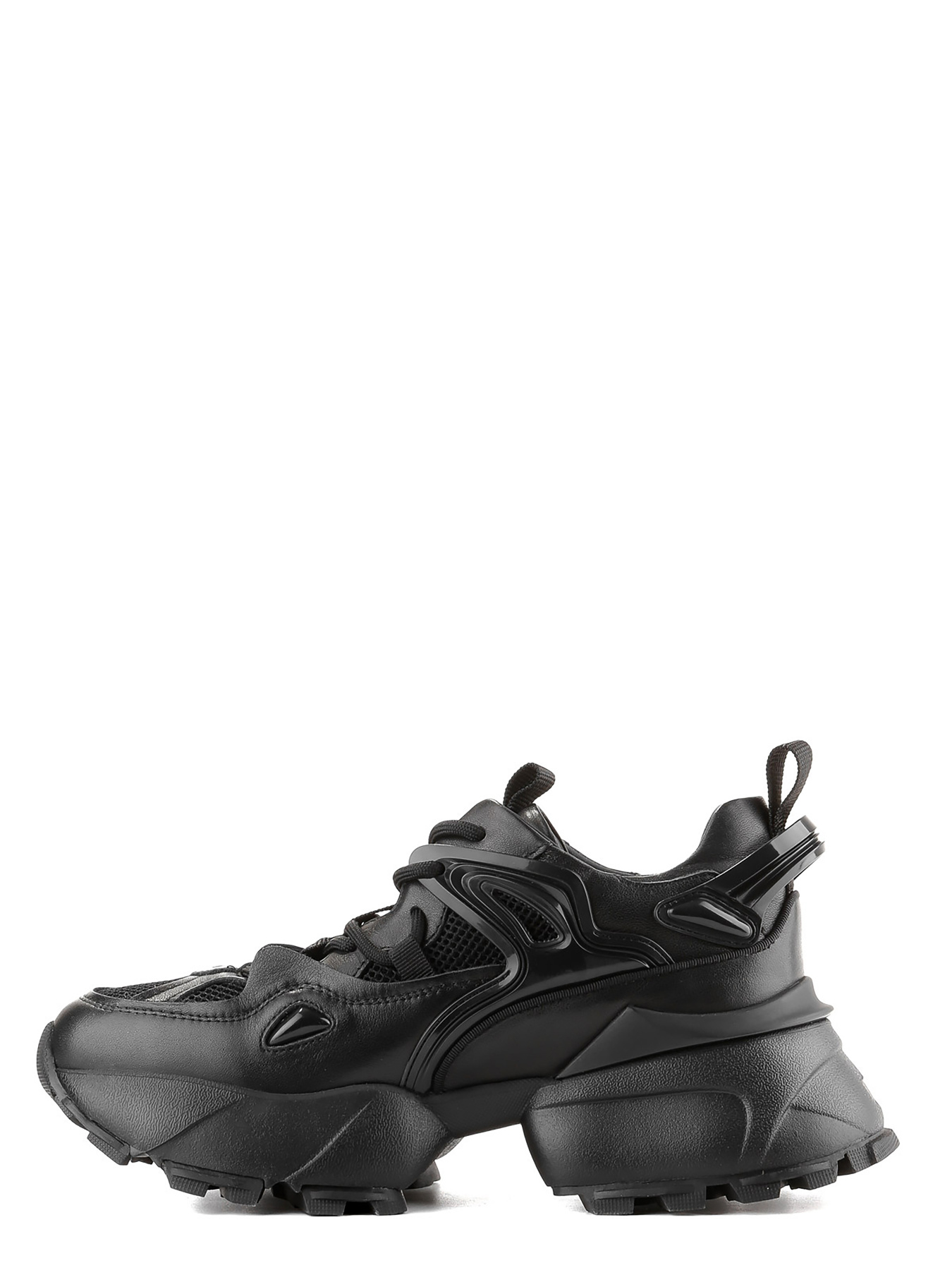 Кроссовки LeBERDES модель 00000015541 Фото