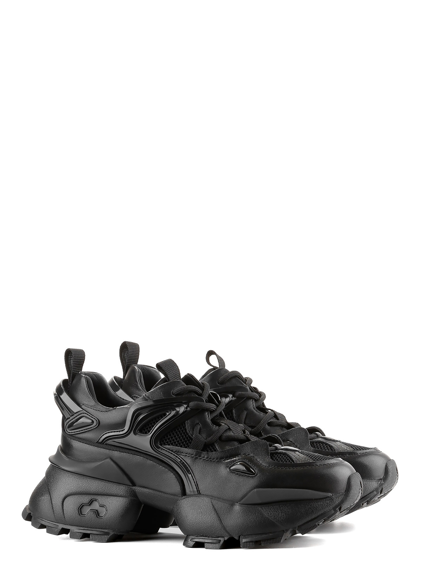 Кроссовки LeBERDES модель 00000015541 Фото