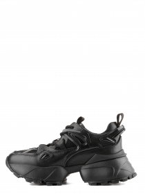 Кроссовки LeBERDES модель 00000015541 Фото