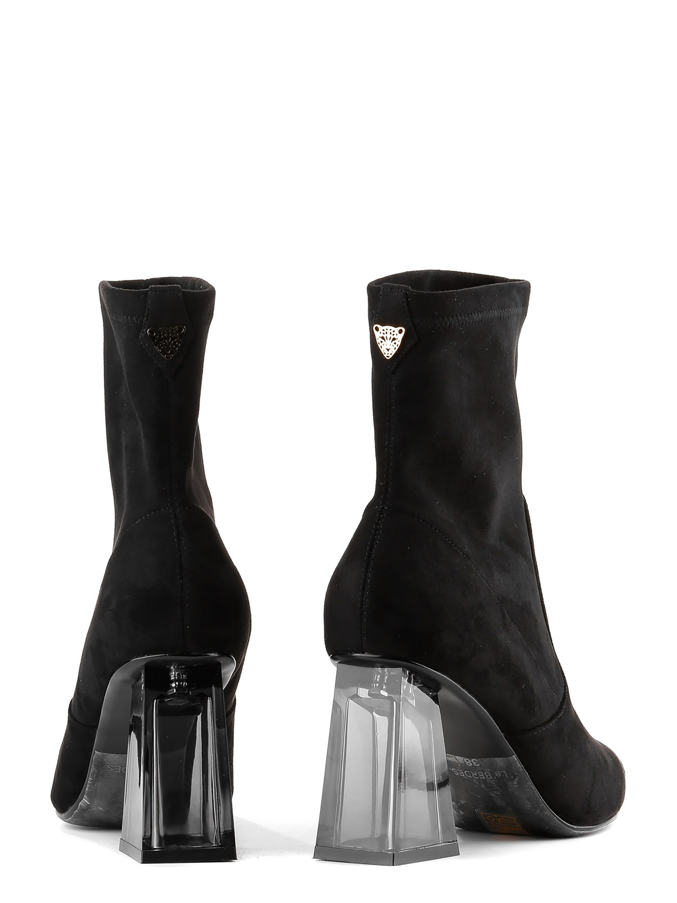 Ботильйони LeBERDES модель 00000015542 Фото