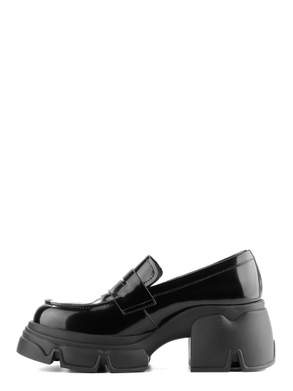 Лофери LeBERDES модель 00000015543 — фото - INTERTOP