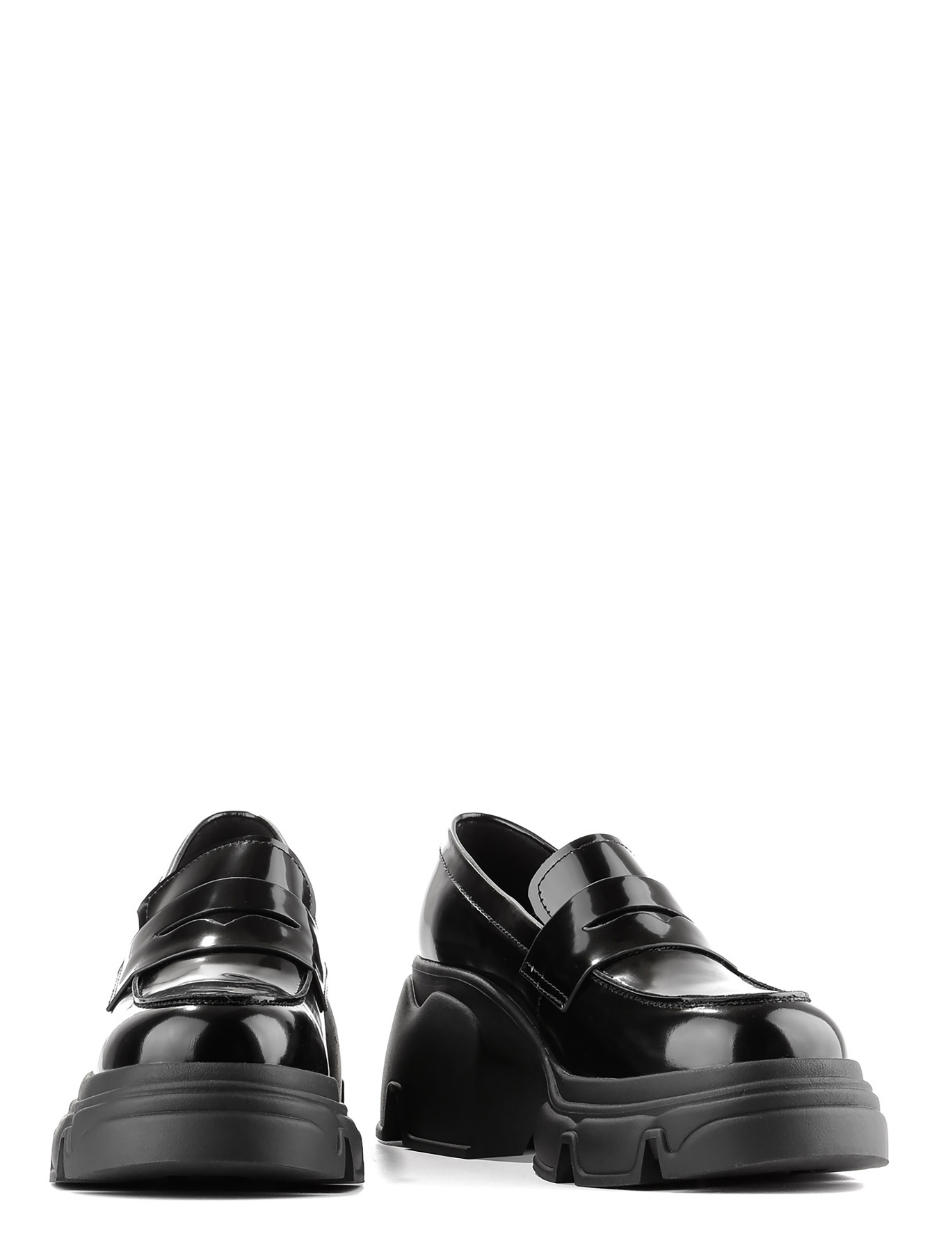 Лофери LeBERDES модель 00000015543 Фото