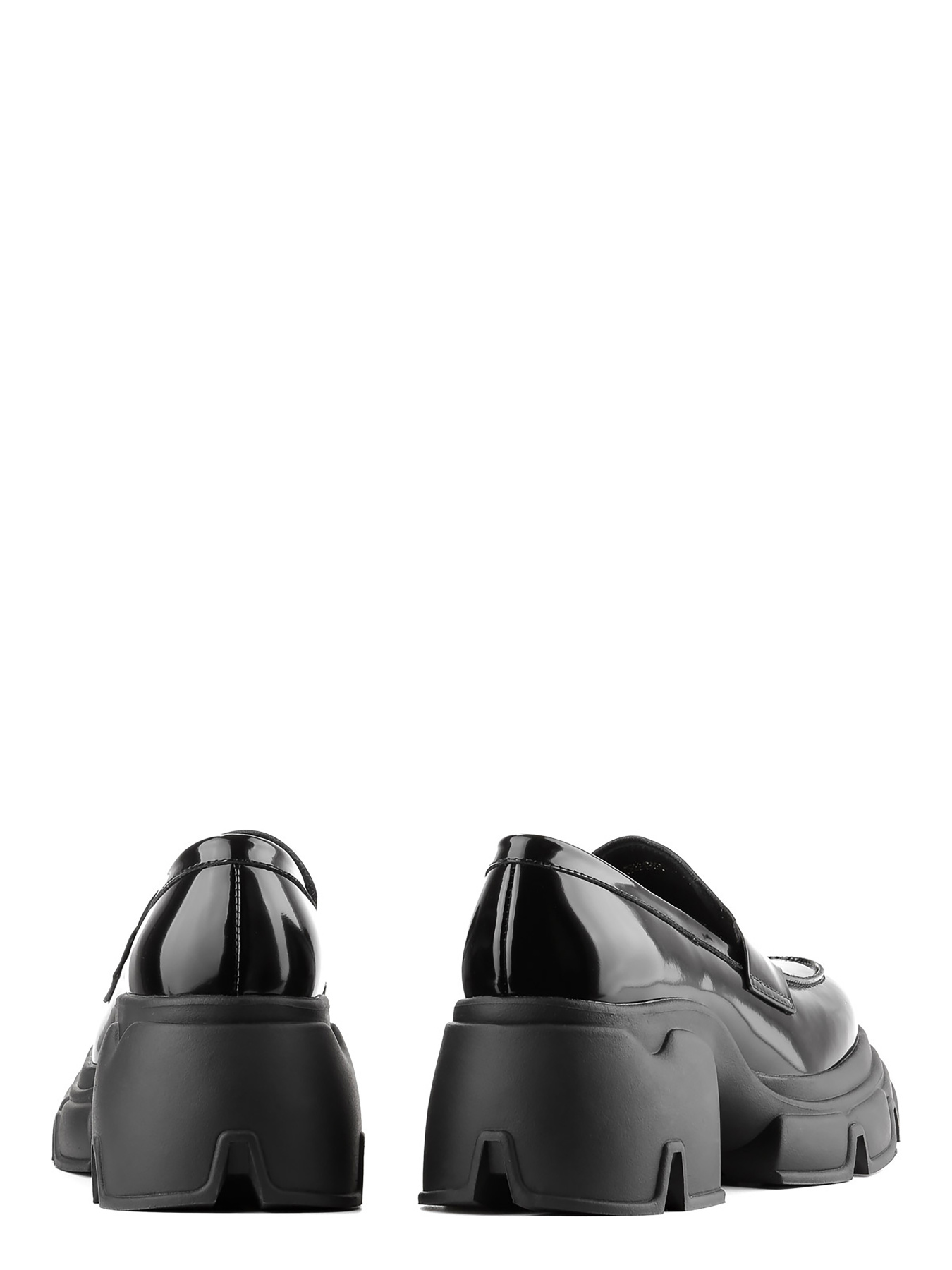 Лофери LeBERDES модель 00000015543 Фото