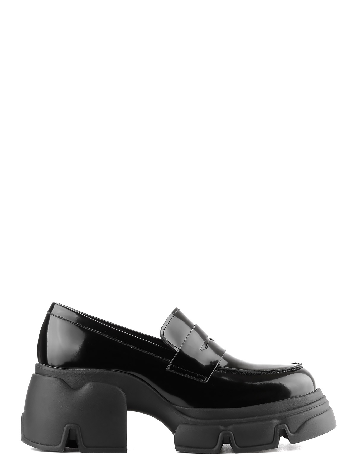 Лофери LeBERDES модель 00000015543 Фото