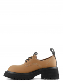 Броги LeBERDES модель 00000015544 Фото