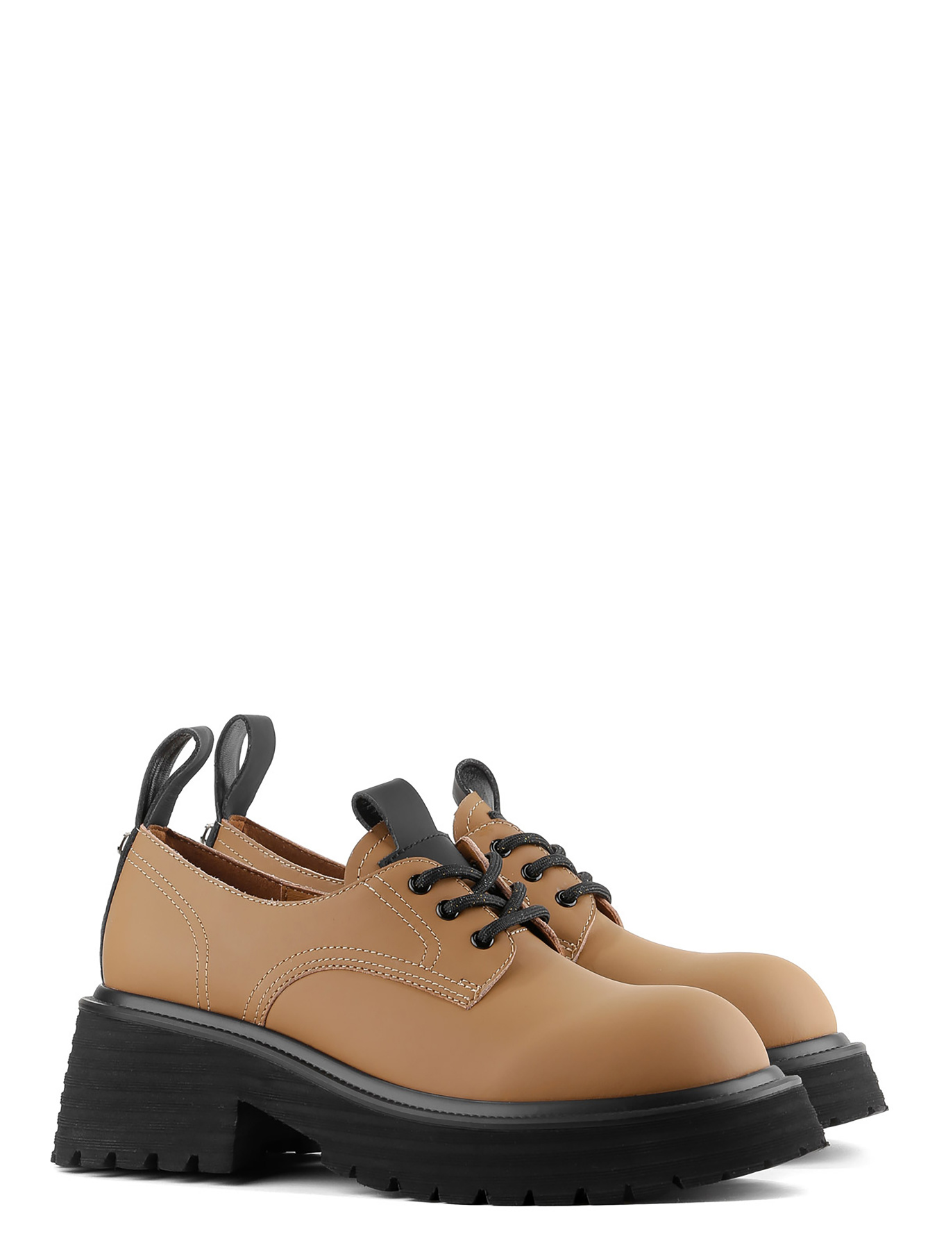 Броги LeBERDES модель 00000015544 Фото