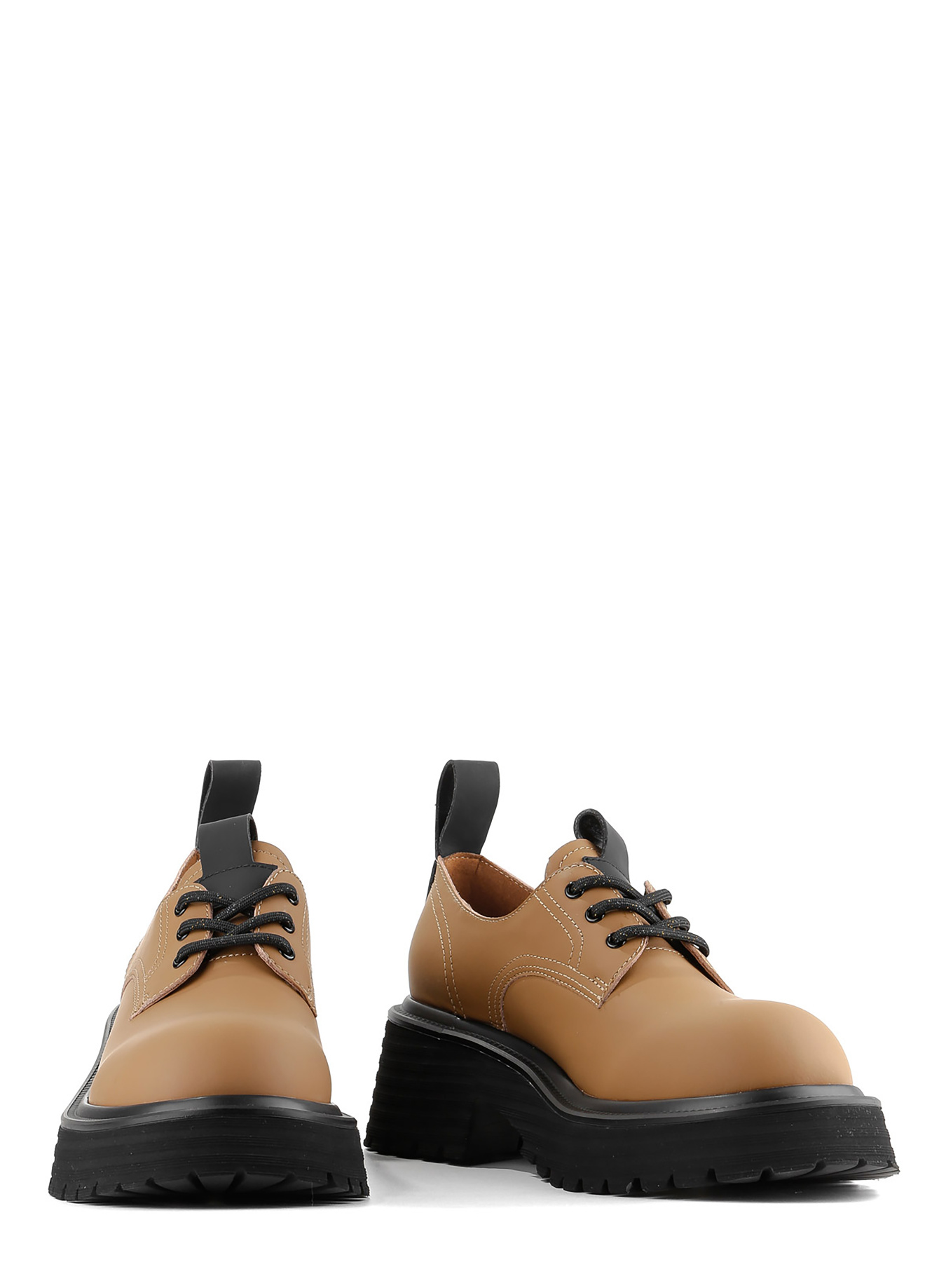 Броги LeBERDES модель 00000015544 Фото