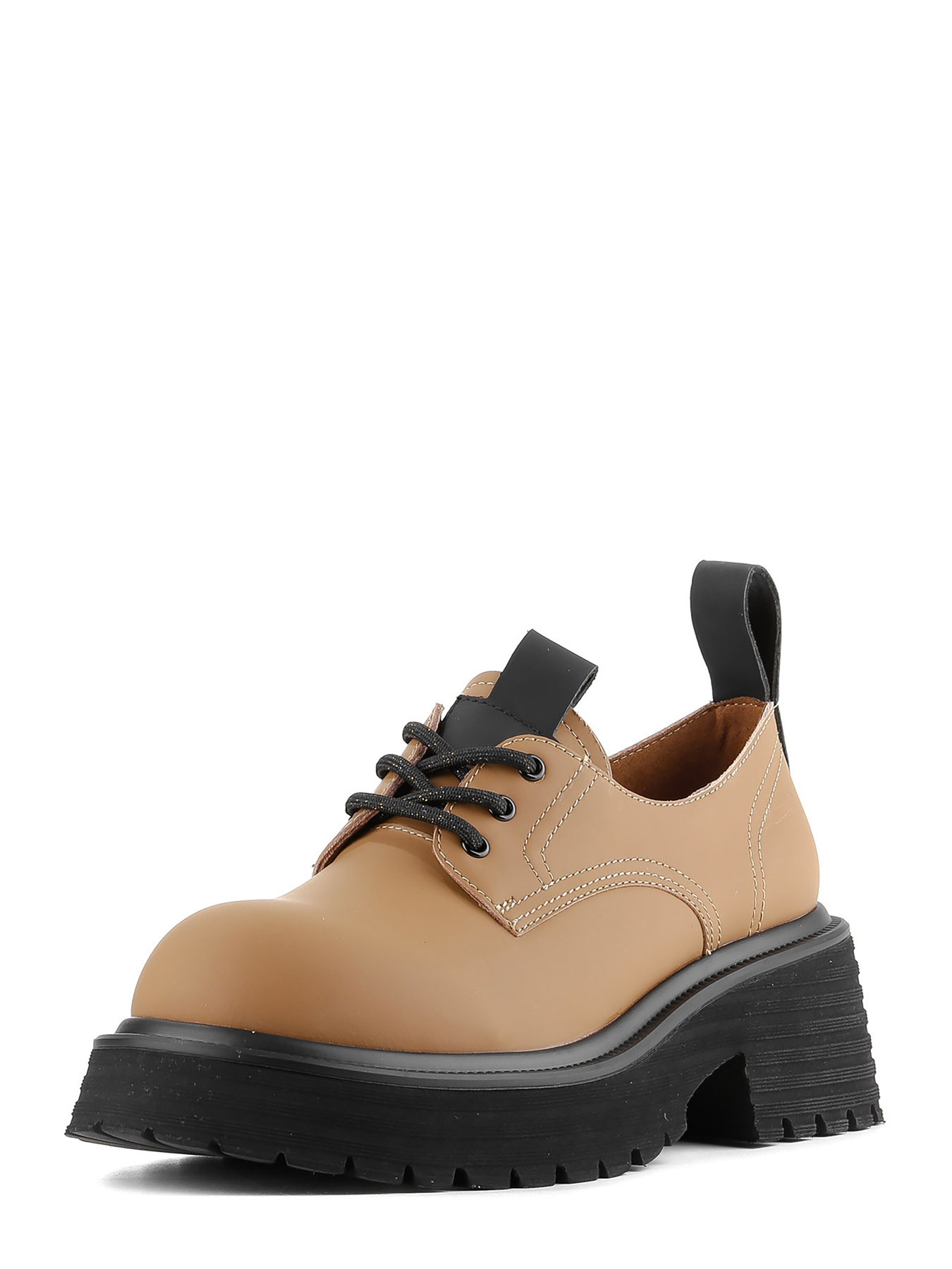 Броги LeBERDES модель 00000015544 Фото