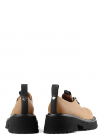 Броги LeBERDES модель 00000015544 Фото