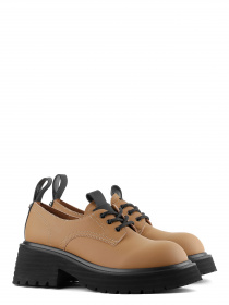 Броги LeBERDES модель 00000015544 Фото