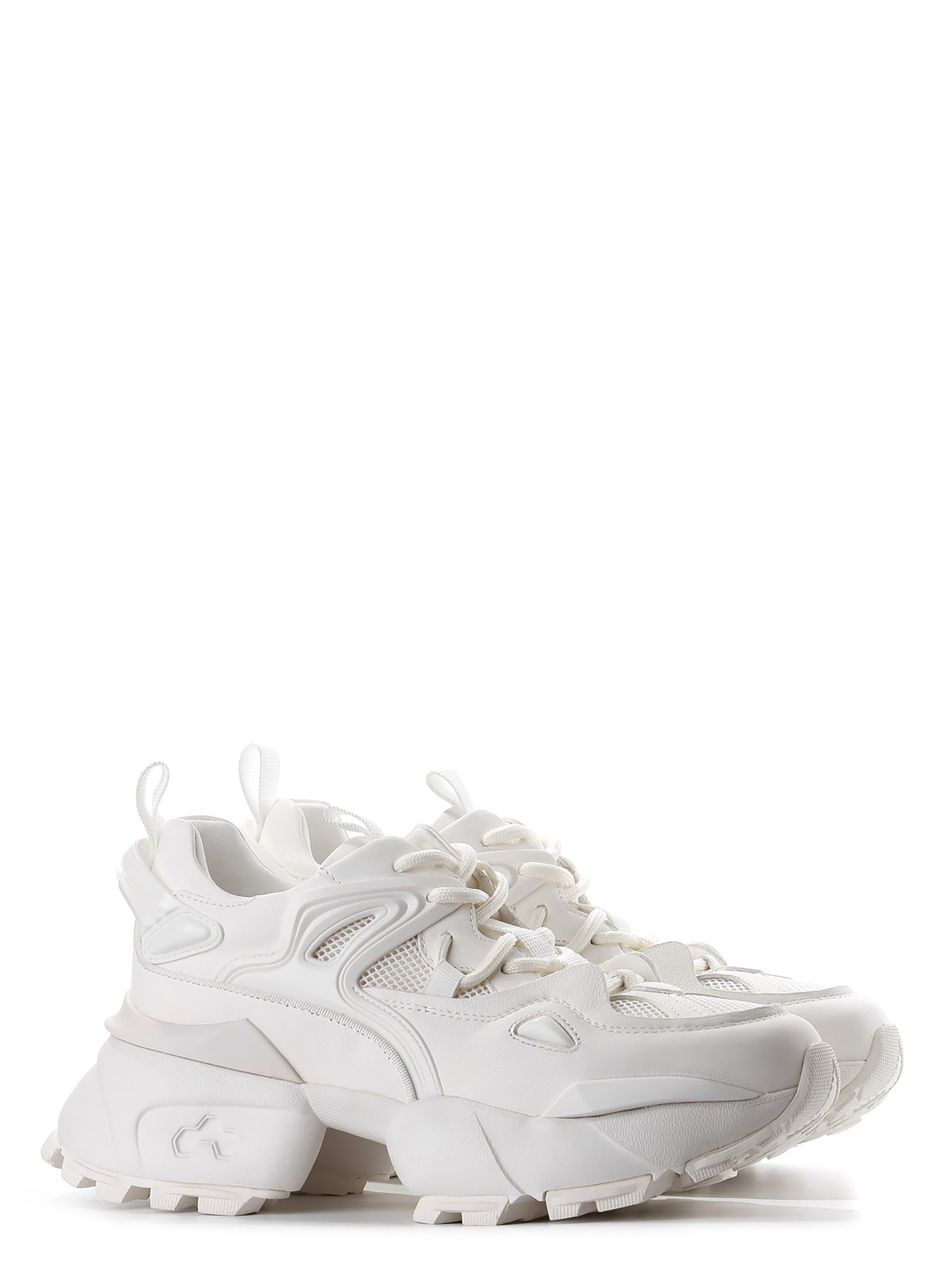 Кроссовки LeBERDES модель 00000015545 Фото