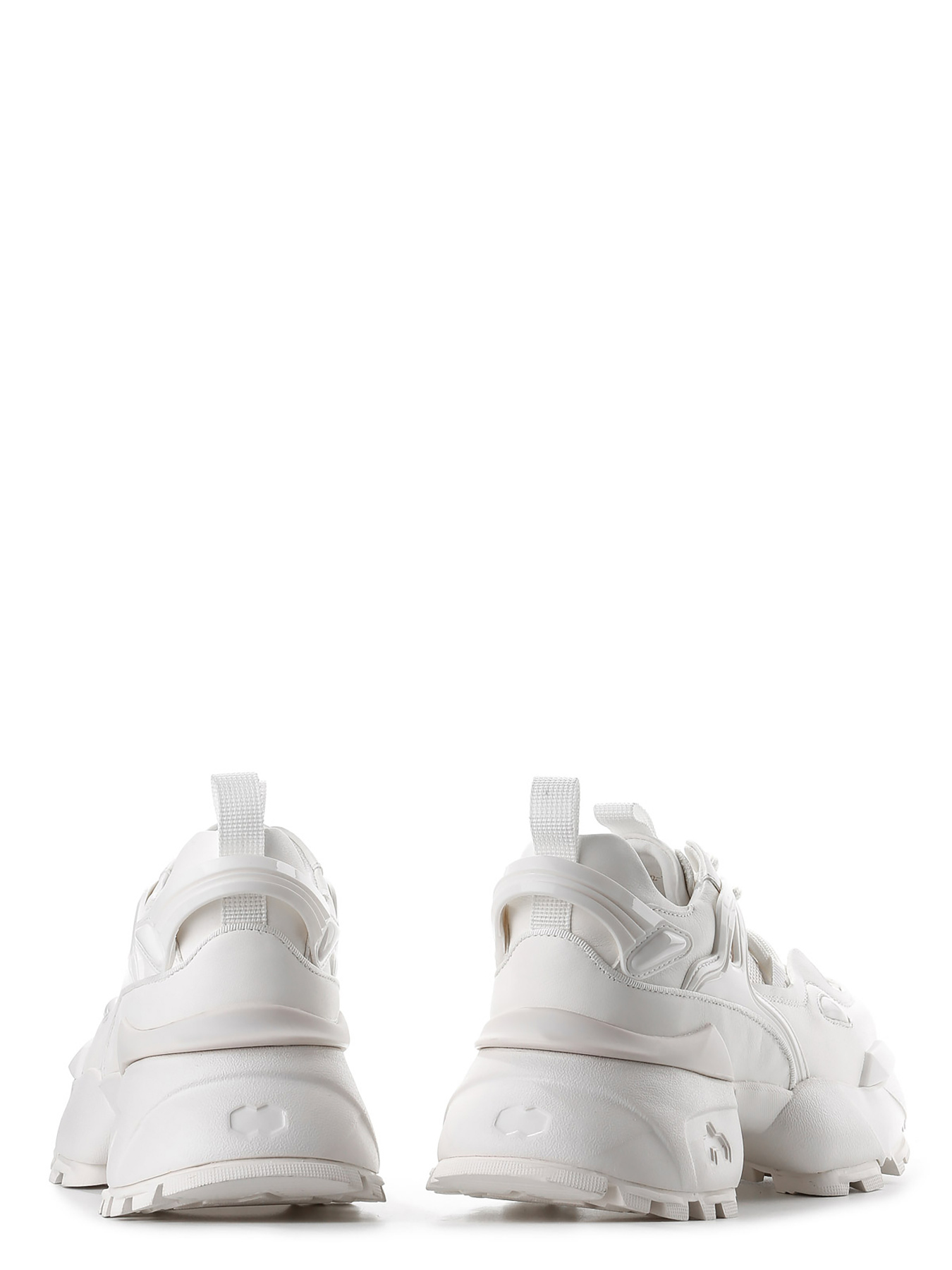 Кроссовки LeBERDES модель 00000015545 Фото