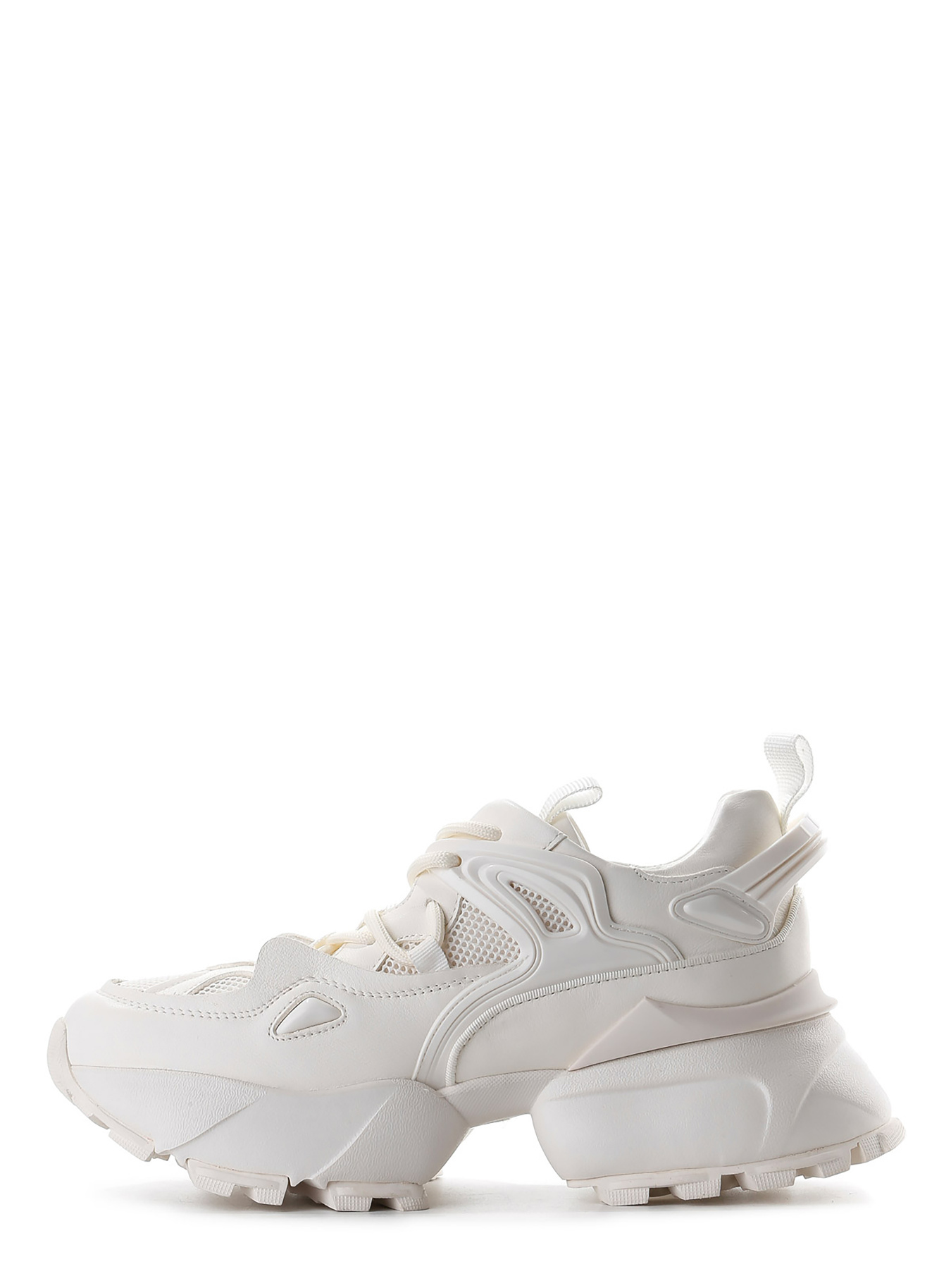 Кроссовки повседневные LeBERDES модель 00000015545 Фото