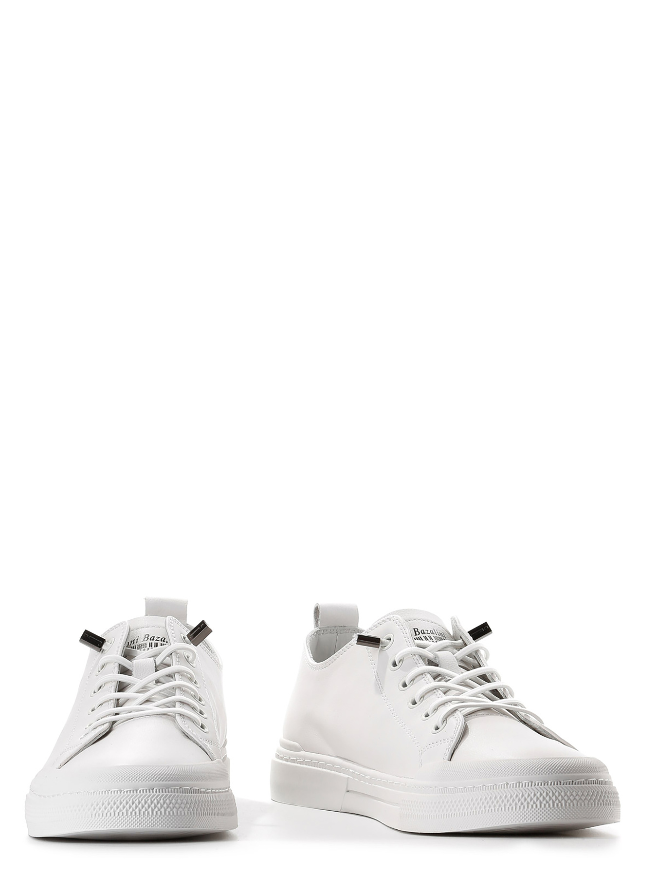 Кеды низкие LeBERDES модель 00000015546 Фото