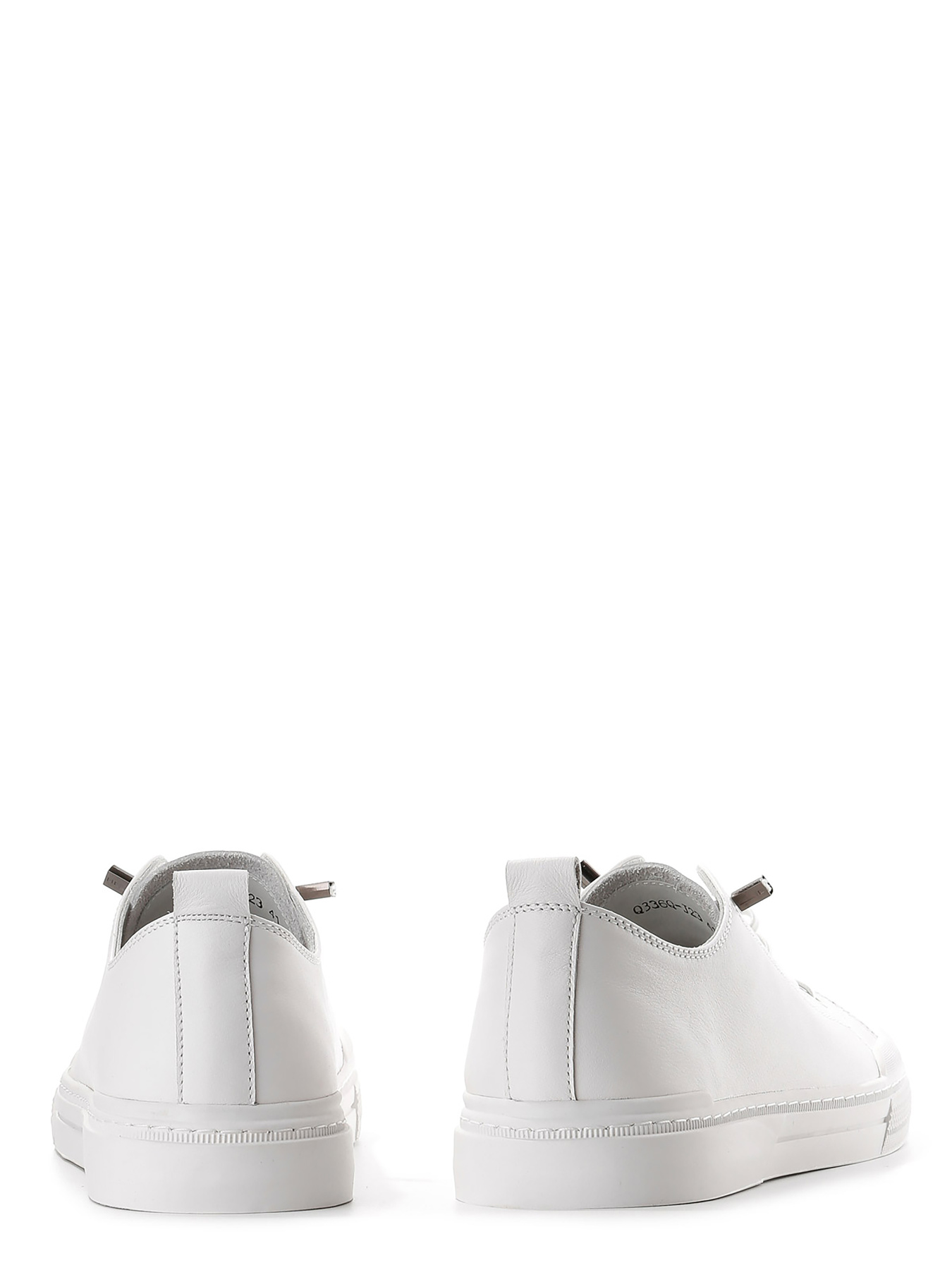 Кеды низкие LeBERDES модель 00000015546 Фото