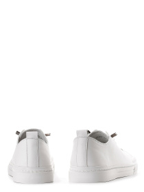 Кеды низкие LeBERDES модель 00000015546 Фото