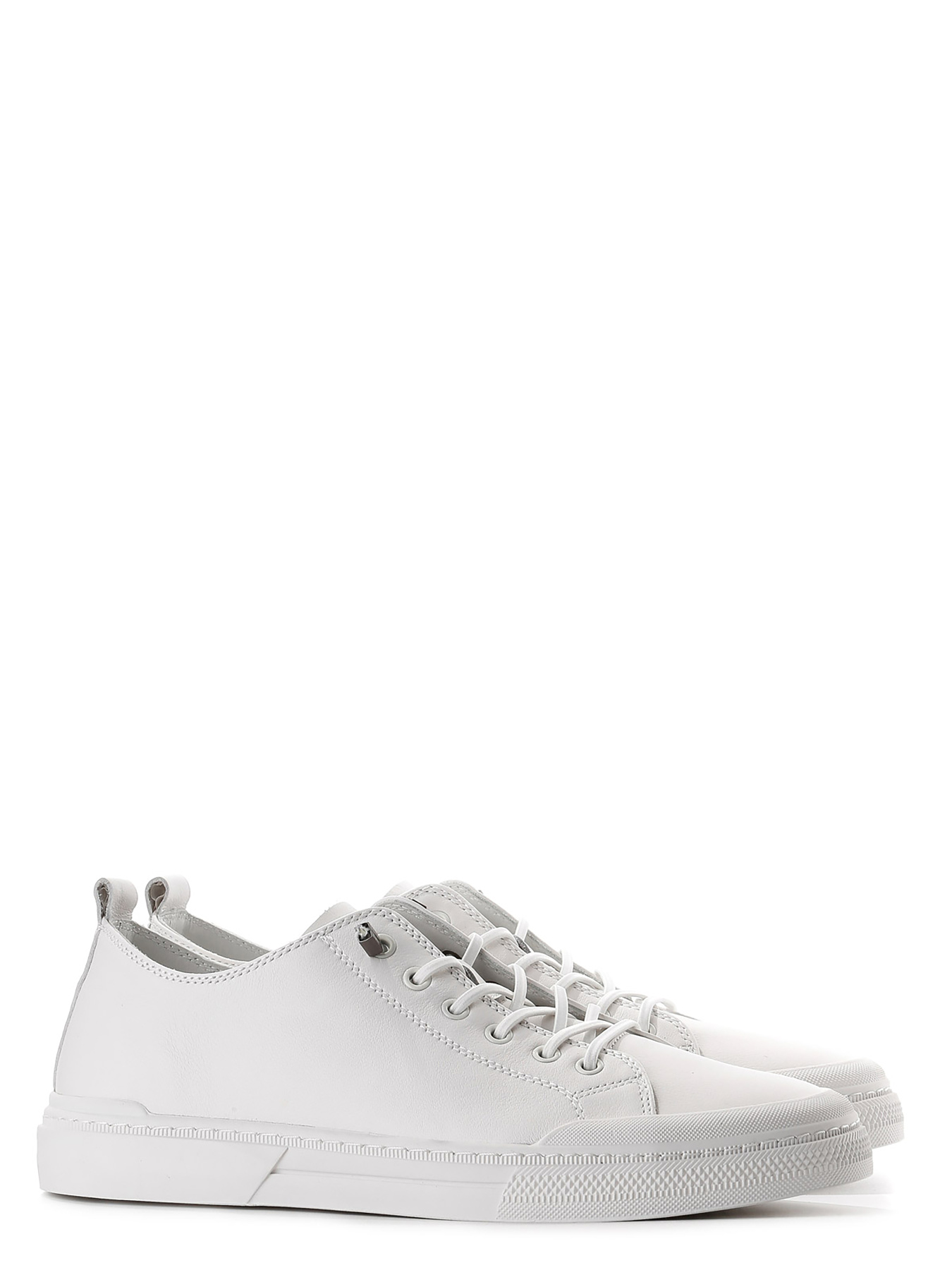 Кеды низкие LeBERDES модель 00000015546 Фото