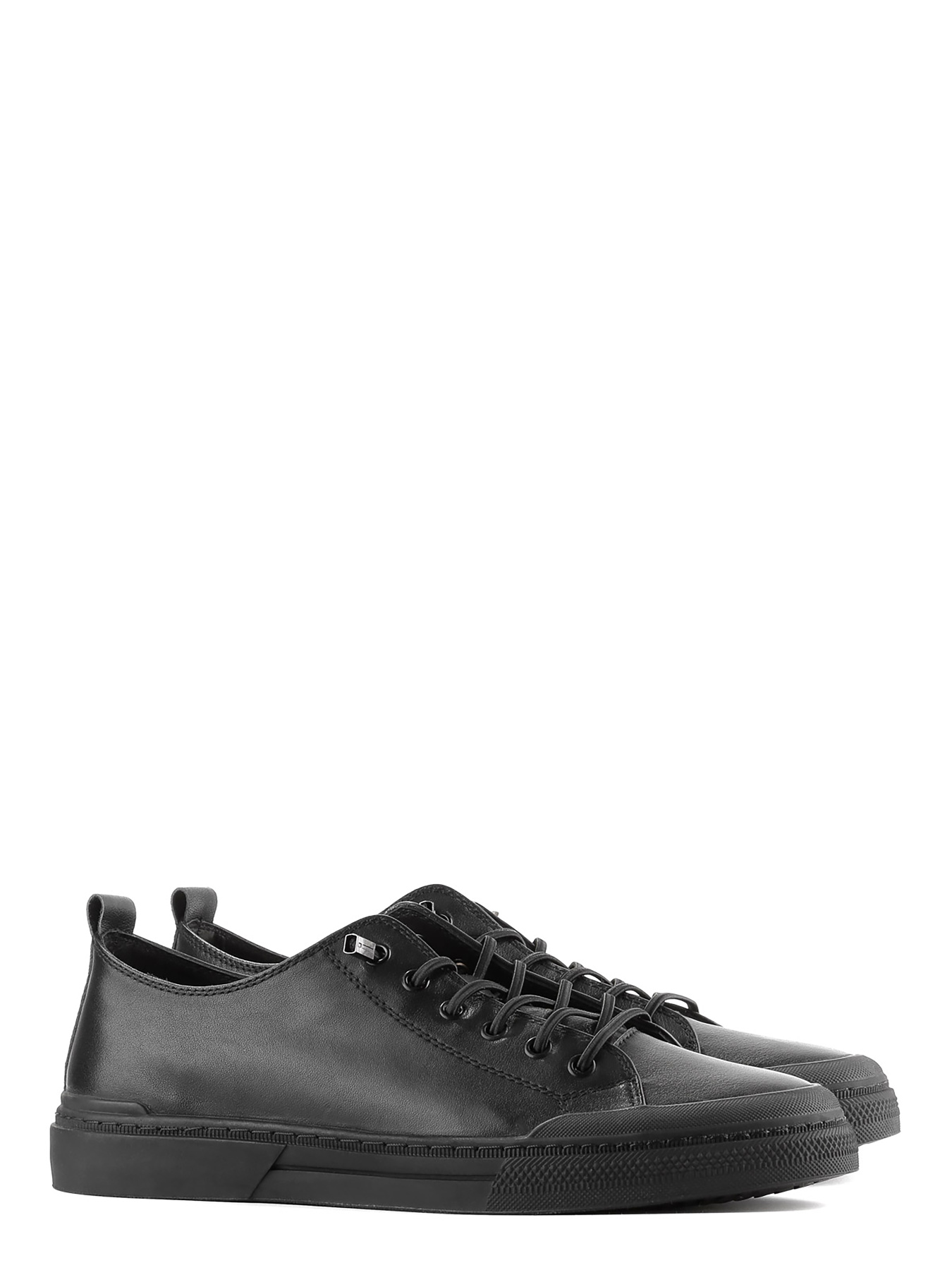 Кеды низкие LeBERDES модель 00000015547 Фото