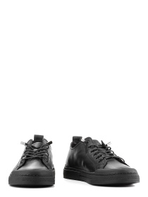 Кеды низкие LeBERDES модель 00000015547 Фото