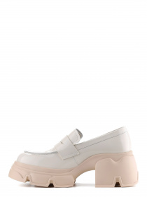 Лоферы LeBERDES модель 00000015548 Фото