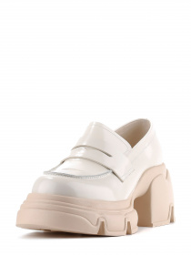 Лоферы LeBERDES модель 00000015548 Фото